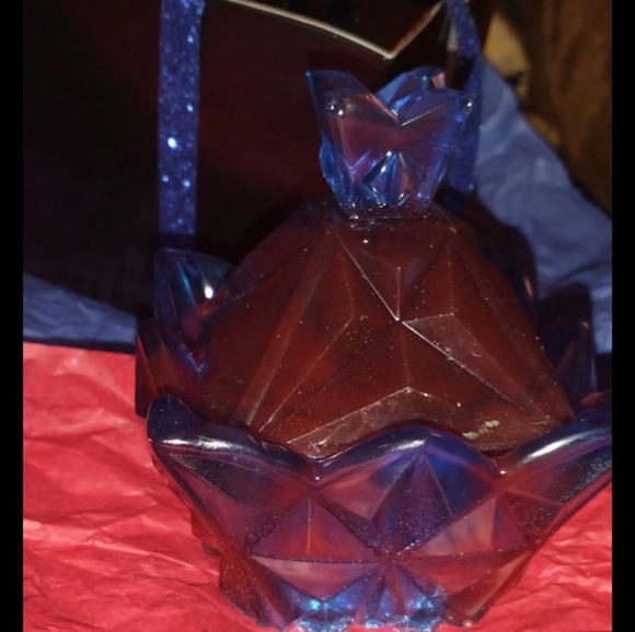 Handcrafted trinket box - Picture 3 of 5